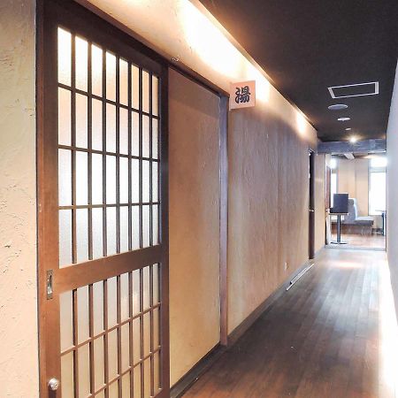 Tosu Hotel Komatsusou Luaran gambar