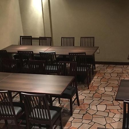 Tosu Hotel Komatsusou Luaran gambar