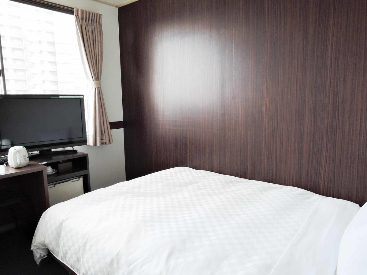 Tosu Hotel Komatsusou Luaran gambar