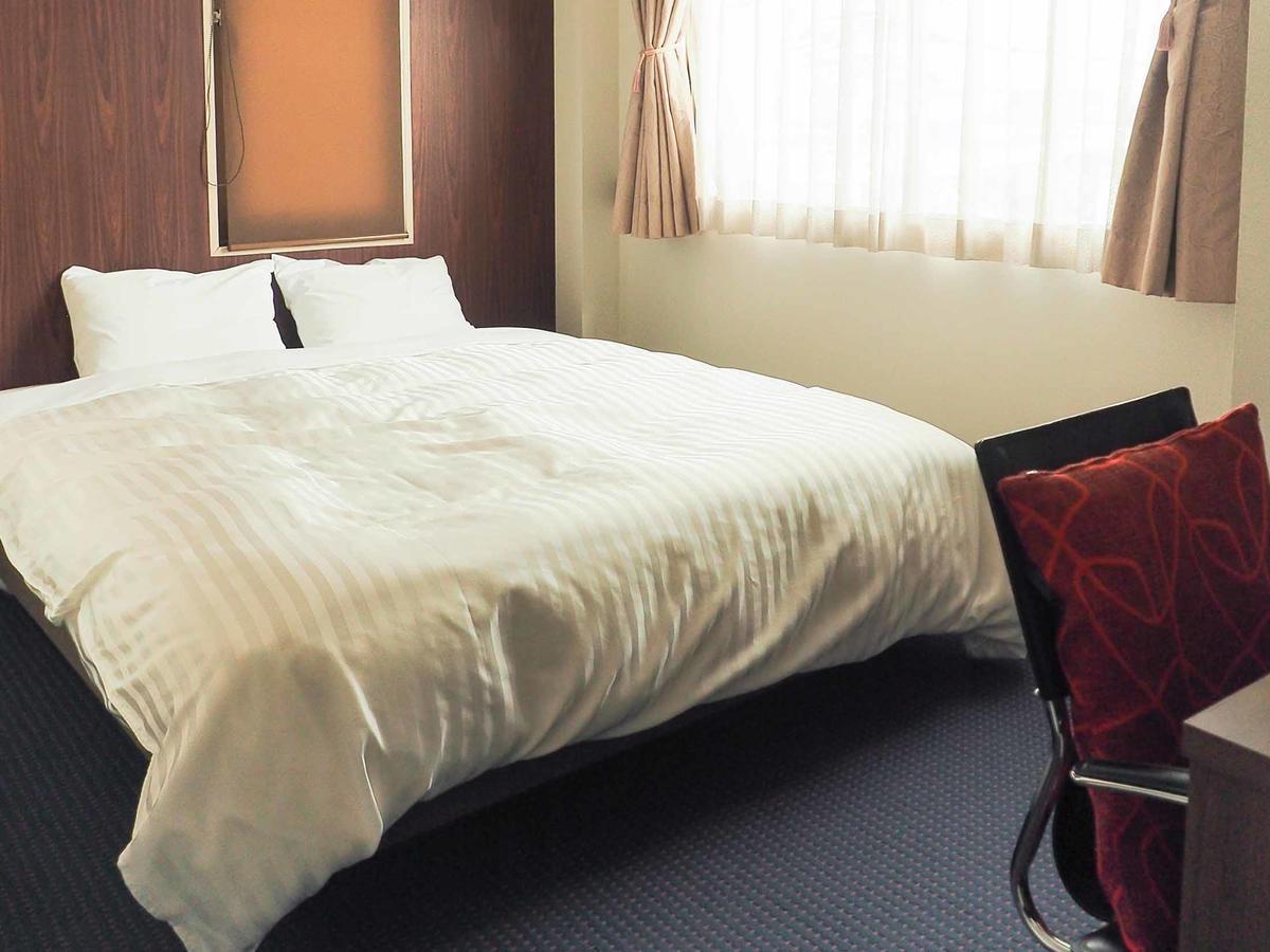 Tosu Hotel Komatsusou Luaran gambar