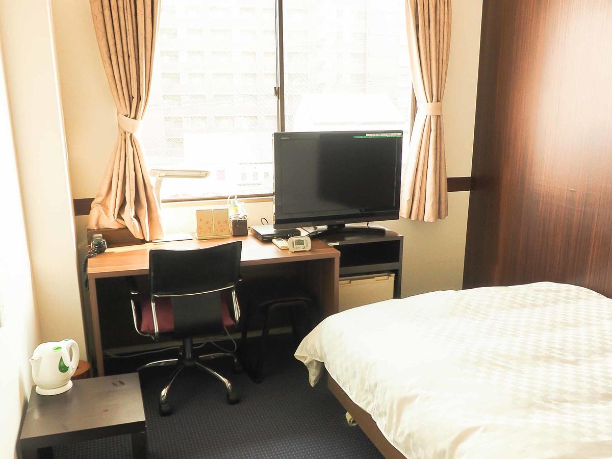 Tosu Hotel Komatsusou Luaran gambar