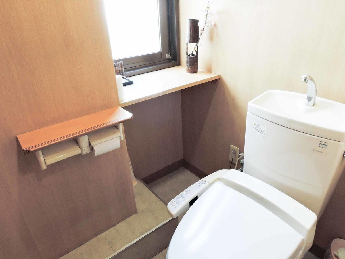 Tosu Hotel Komatsusou Luaran gambar