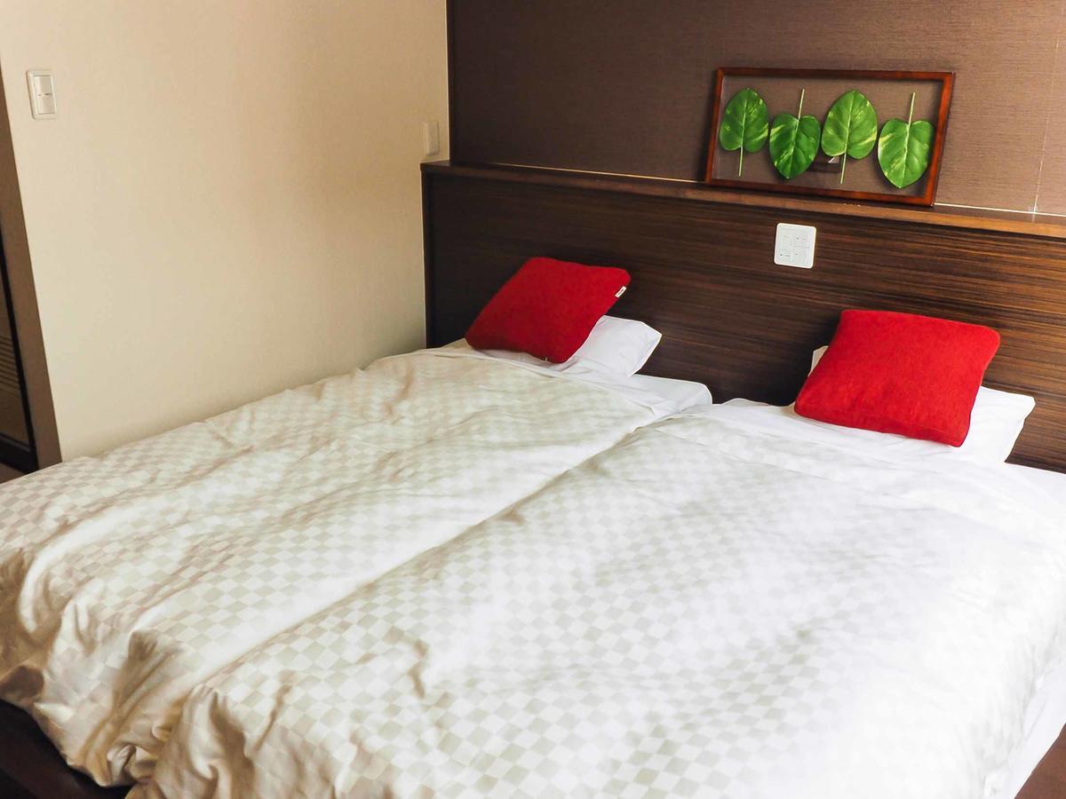 Tosu Hotel Komatsusou Luaran gambar