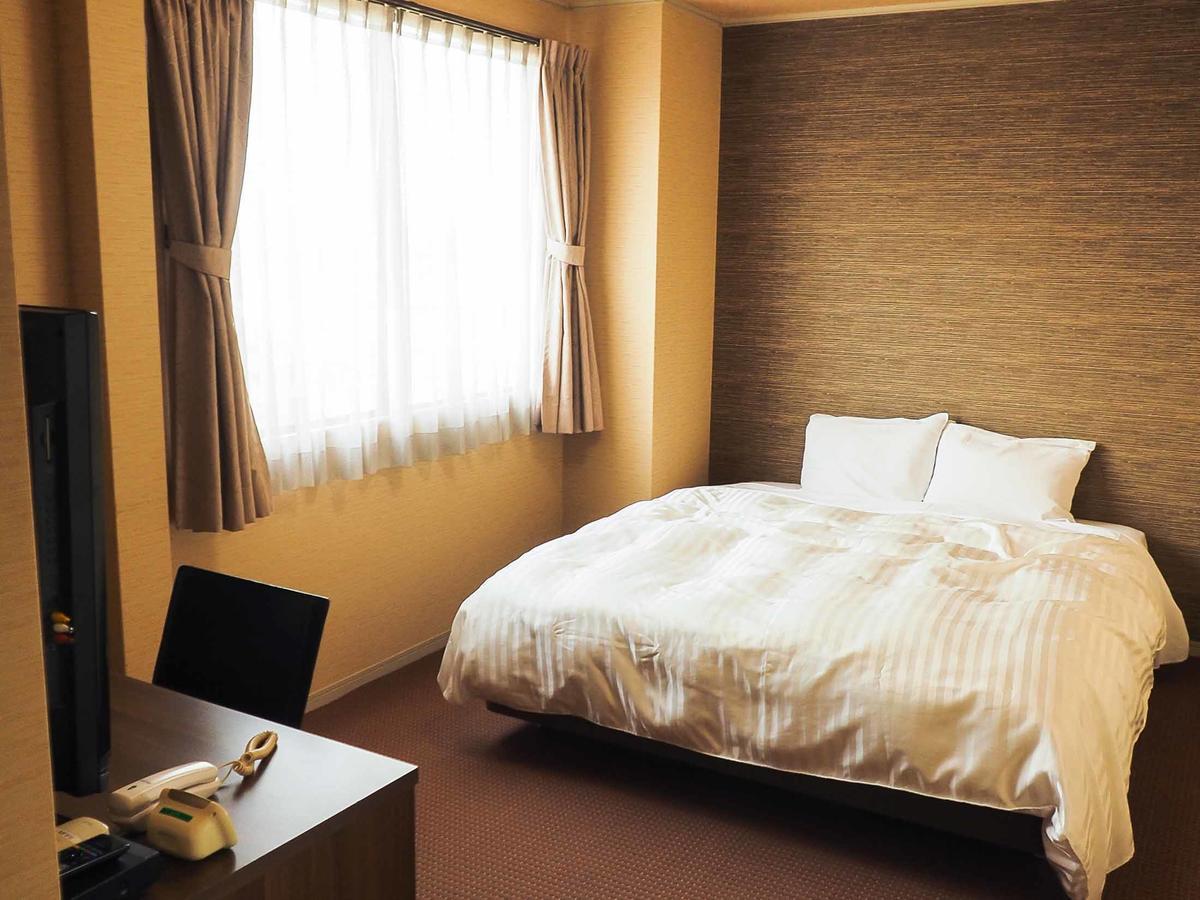 Tosu Hotel Komatsusou Luaran gambar