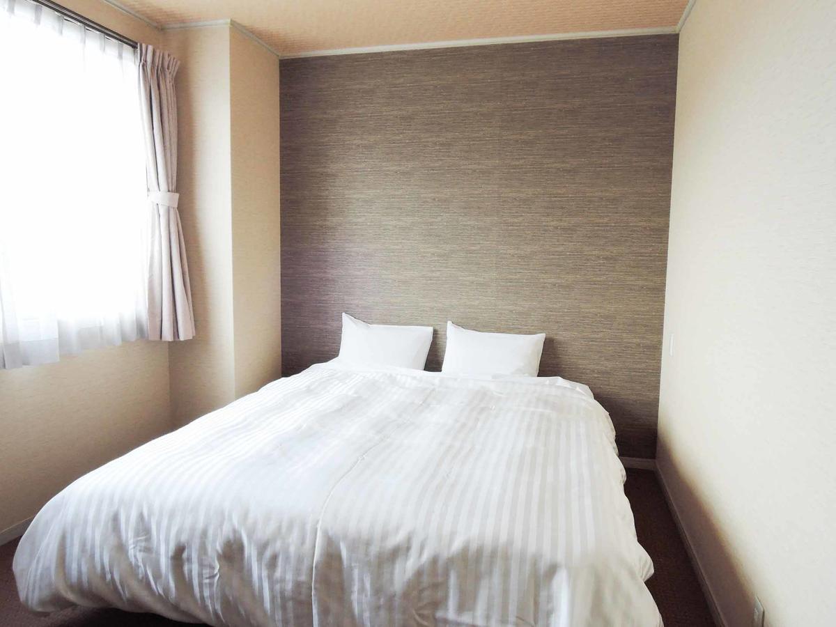 Tosu Hotel Komatsusou Luaran gambar