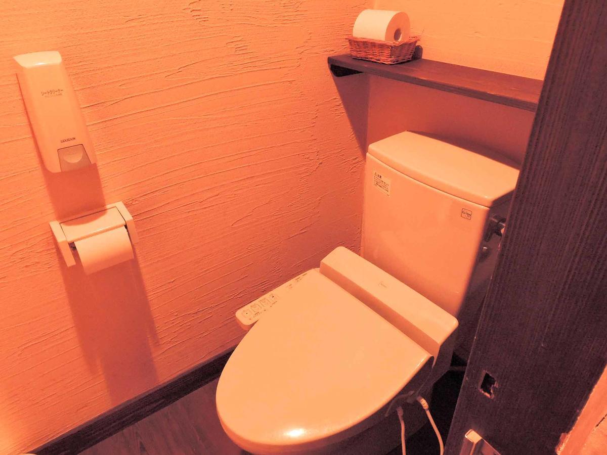 Tosu Hotel Komatsusou Luaran gambar