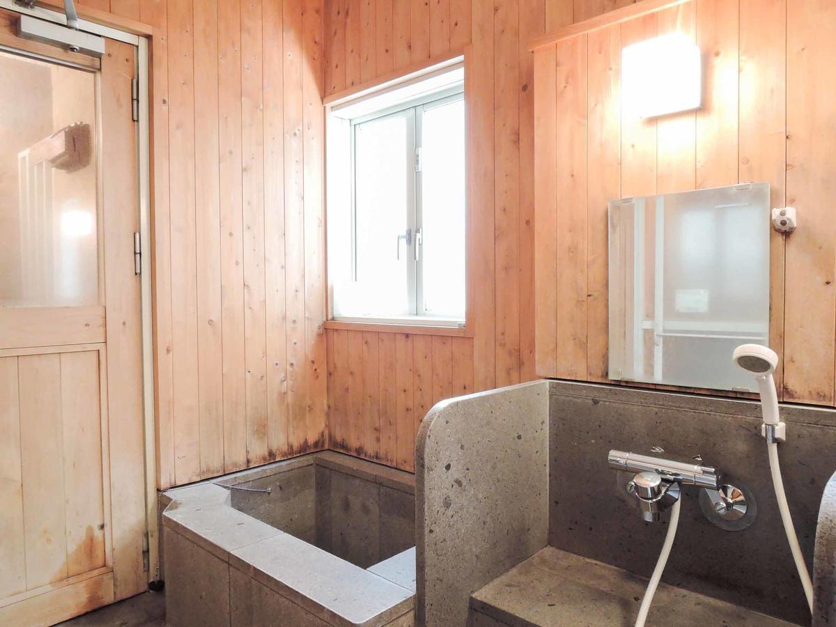 Tosu Hotel Komatsusou Luaran gambar