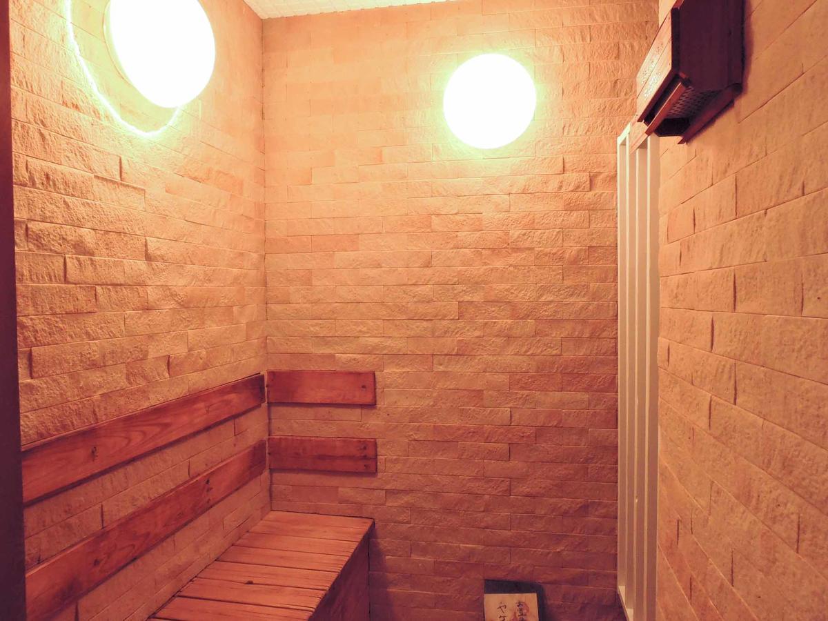 Tosu Hotel Komatsusou Luaran gambar
