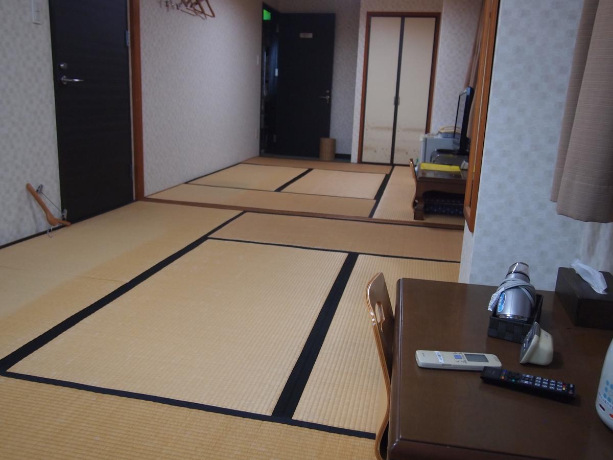 Tosu Hotel Komatsusou Luaran gambar