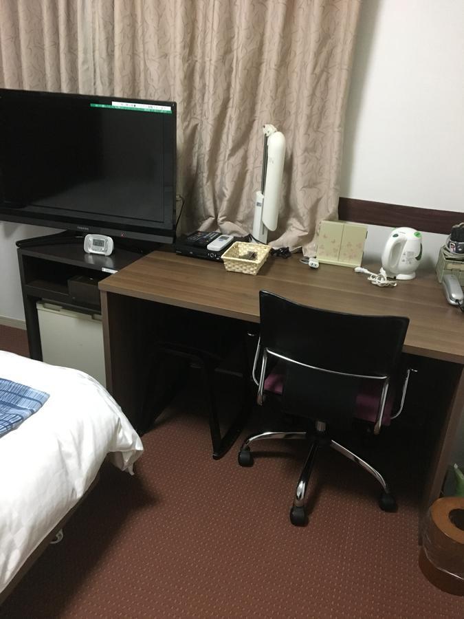 Tosu Hotel Komatsusou Luaran gambar