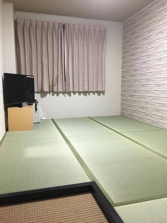 Tosu Hotel Komatsusou Luaran gambar