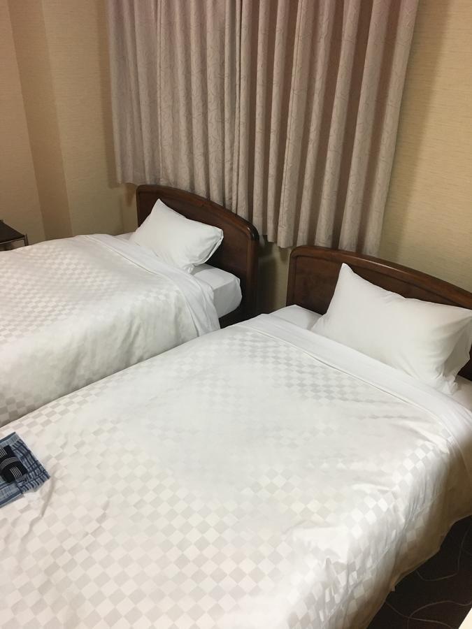 Tosu Hotel Komatsusou Luaran gambar
