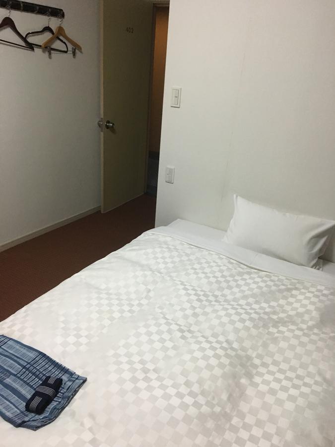 Tosu Hotel Komatsusou Luaran gambar