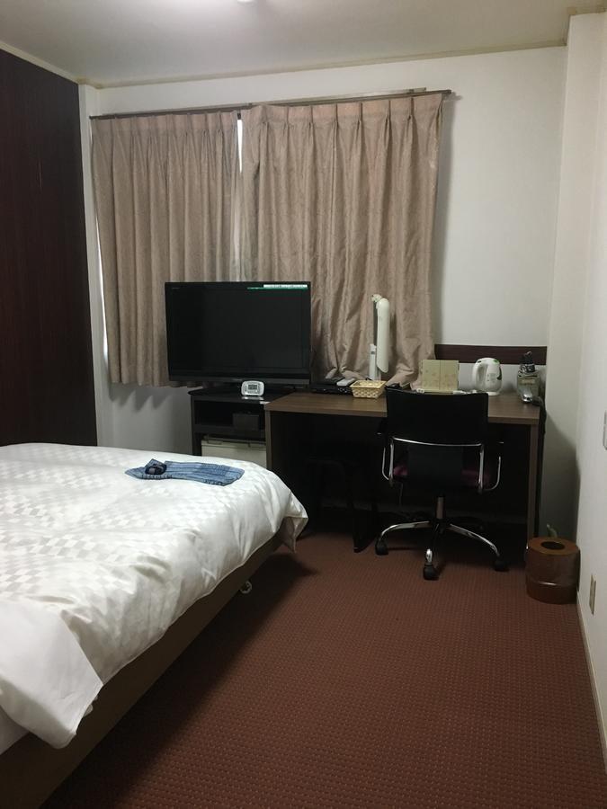 Tosu Hotel Komatsusou Luaran gambar